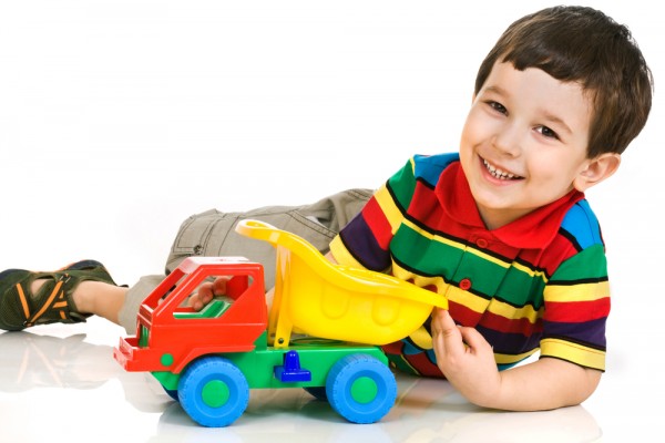 Why Toys for Kids should be purchased online
