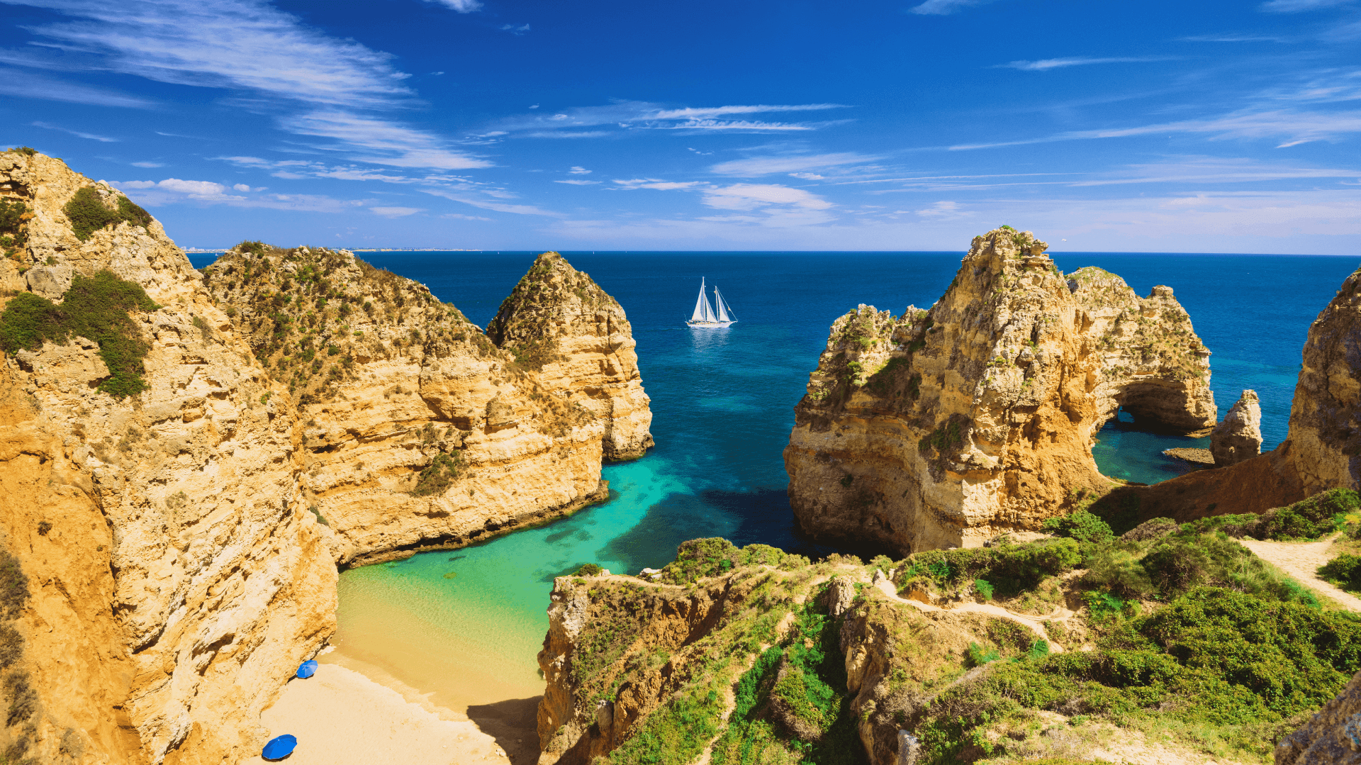 holidays to Portugal